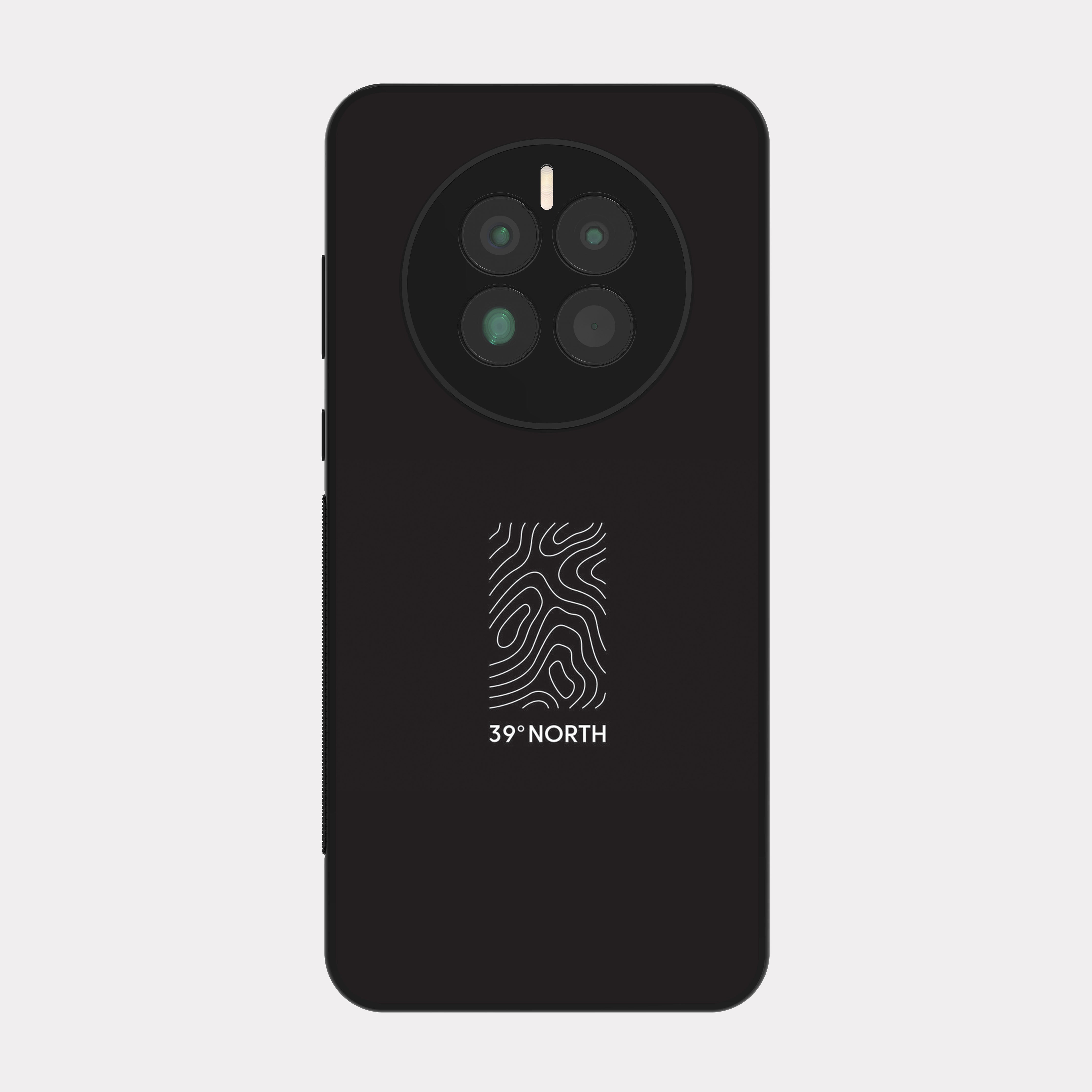 Huawei Mate 50 case cover Special Black