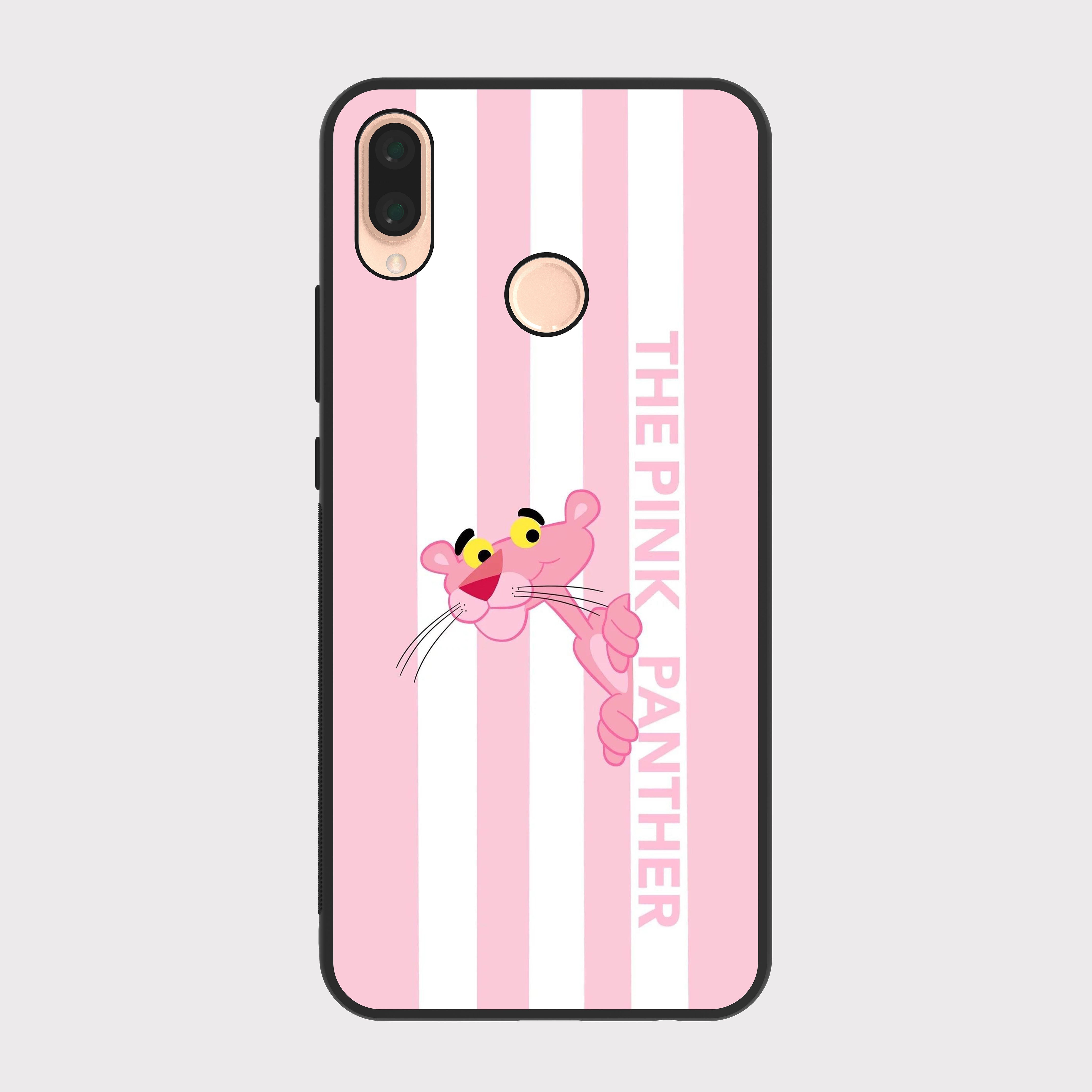 Huawei Nova 3e case cover The Pink Panther