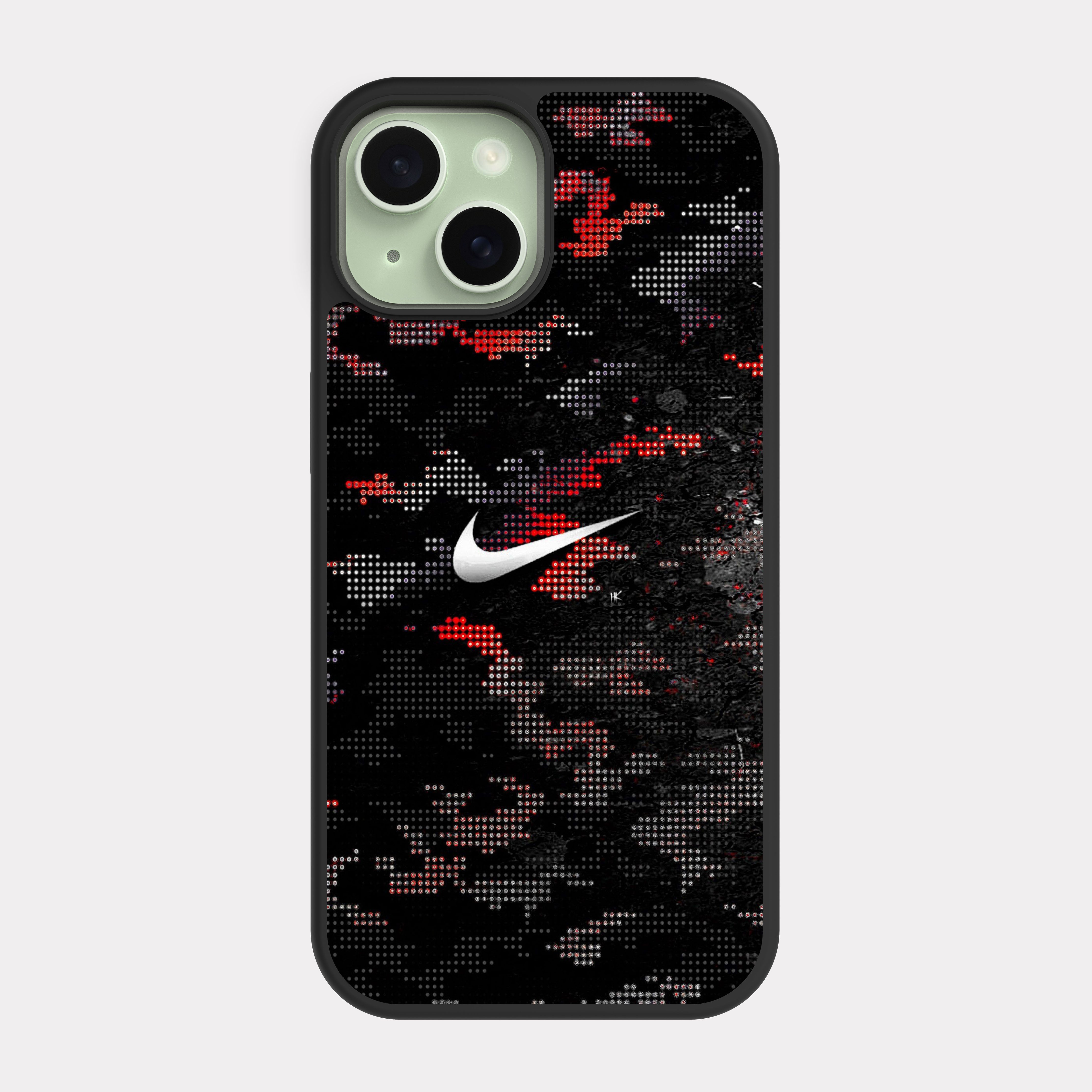 iPhone 15 case cover Nike