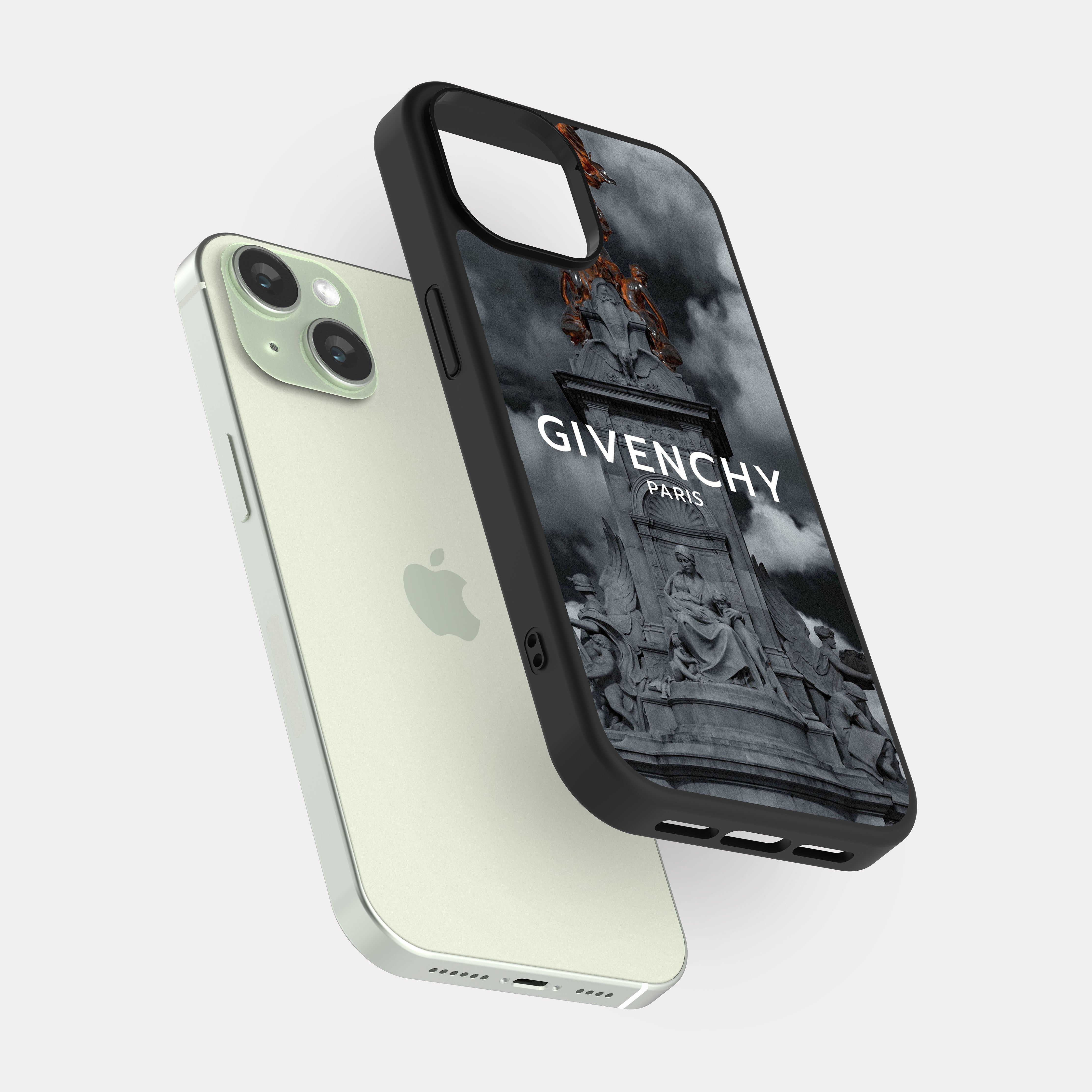 iPhone 15 case cover Givenchy