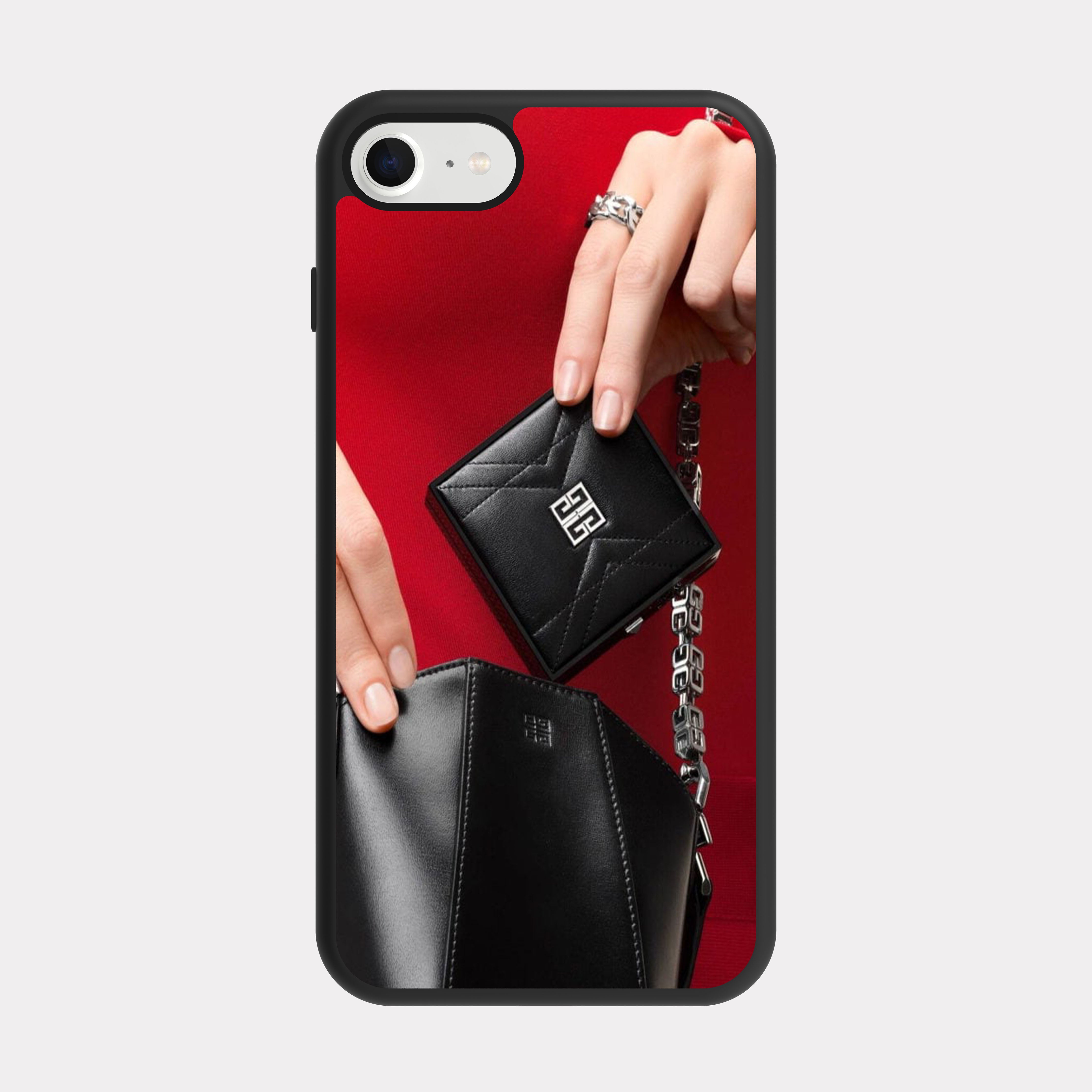 iPhone 7 case cover Givenchy Grey