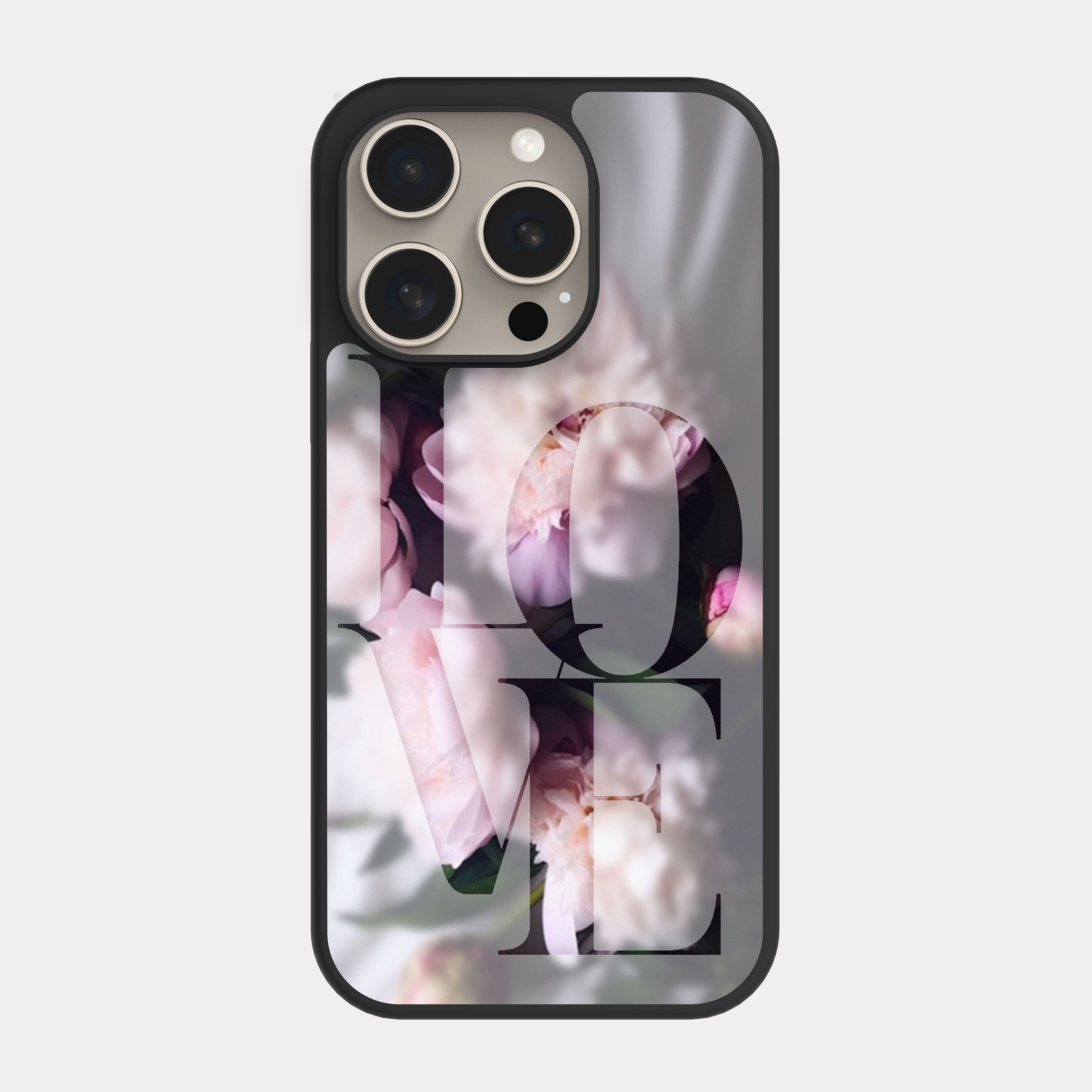 iPhone 15 Pro case cover White Attractive