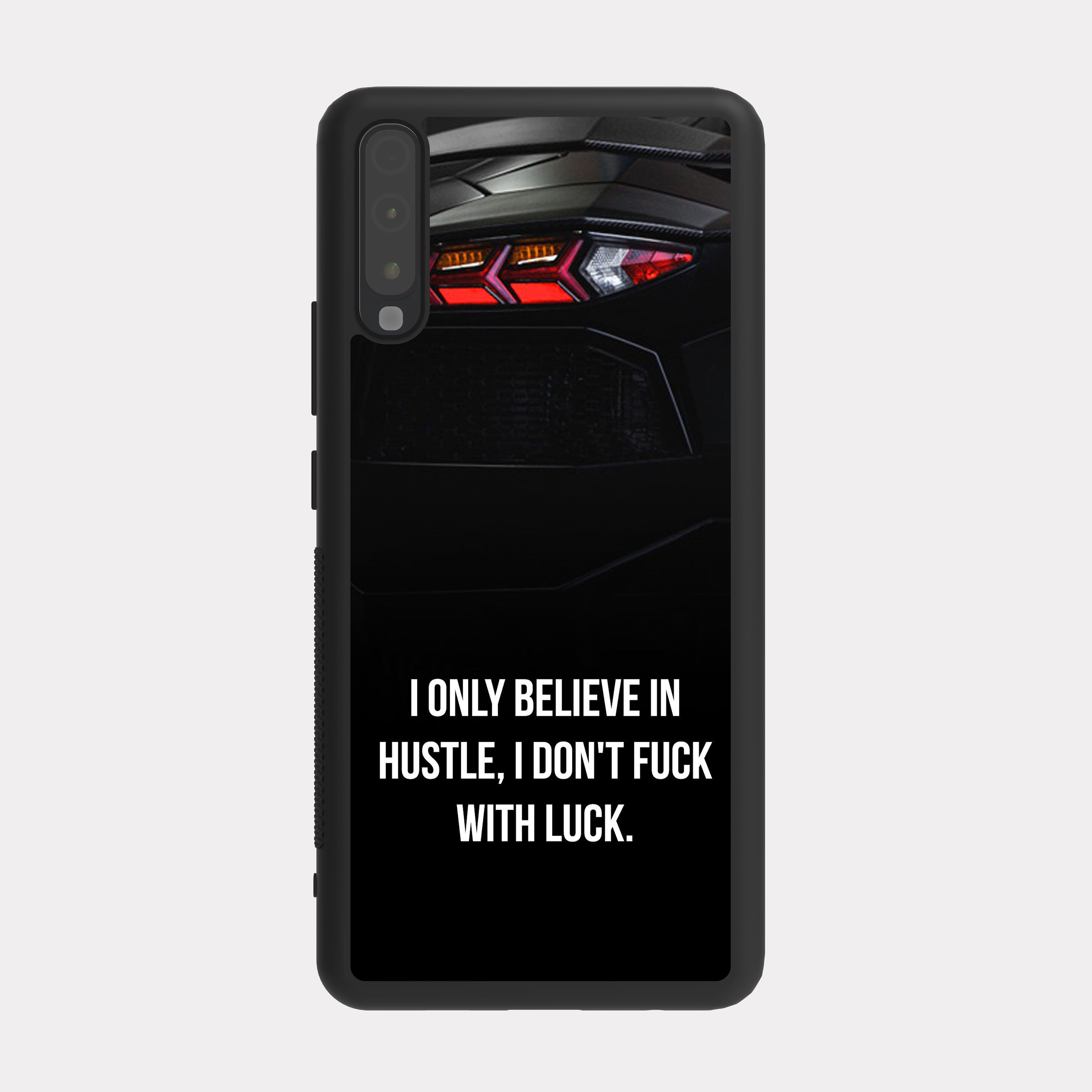 Samsung Galaxy A70 case cover Lamborghini Aventador